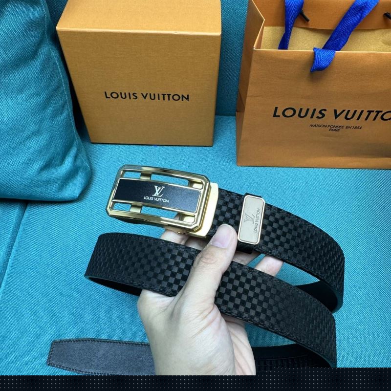l**is V*t*n belts